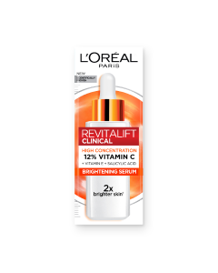 Ser pentru ten Revitalift Clinical, 30 ml, LOreal