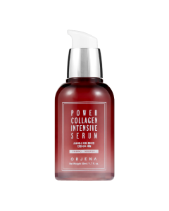 Ser Power Collagen Intensive, 50ml, Orjena