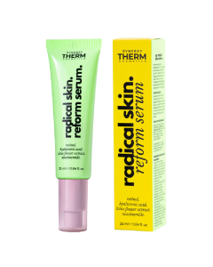 Synergy Therm Radical Skin Reform Serum, 25 ml