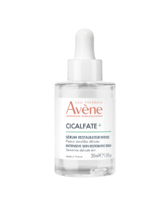 Ser intens reparator Cicalfate+, 30 ml, Avene