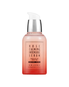 Ser Rose Calming Intensive, 50ml, Orjena