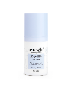 Serum cu acid azelaic, arbutin si zinc PCA Brighten, 30g, Se:Reskin
