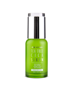 Ser Tea Tree Cica, 45ml, Orjena