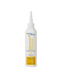 Ser-tratament pentru alopecia difuza, areata si regenerarea parului, 100ml, Thymuskin