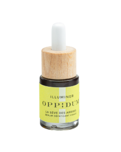 Ser tratament pentru fata, La Seve des Arbres, 15ml, Oppidum