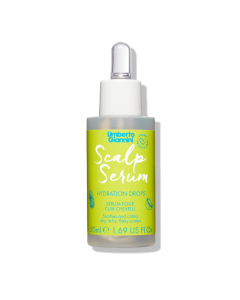 Ser-tratament pentru scalp uscat, 50 ml, Umberto Giannini