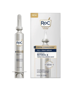 Ser tratament si umplere Derm Correxion, 15 ml, RoC Skincare