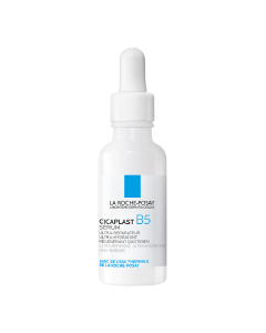 Ser ultra-reparator si ultra-hidratant Cicaplast B5, 30 ml, La Roche-Posay