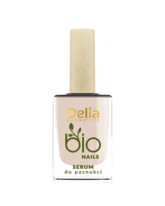 Ser restaurator pentru unghii Bio Nails11 ml, Delia Cosmetics