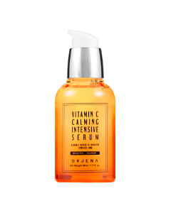 Ser Vitamin C Bright, 45ml, Orjena