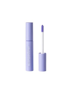 Ser 2 in 1 pentru gene & sprancene, EYES FIRST, 7 ml, Blondesister