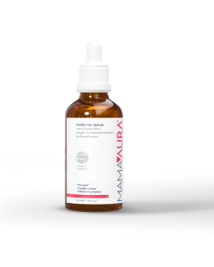 Ser fortifiant impotriva caderii parului Hair Experts, 50 ml, Mamaaura