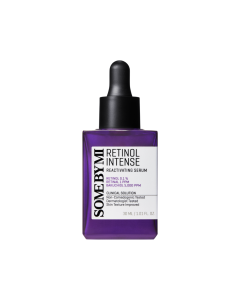 Ser intesiv trei tipuri de retinol 30ml, Some By Mi