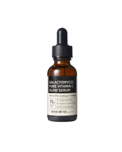 Ser vitamina C & Galactomyces 30ml, Some By Mi