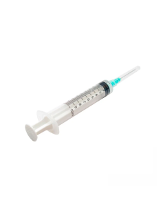Seringa 10 ml cu ac 21G Luer Slip