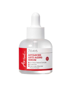 Serum 7days Advanced Anti-aging, 20ml, Ariul