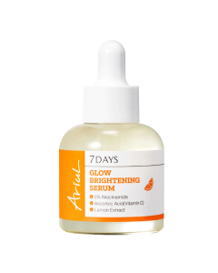 Serum 7days Glow Luminozitate, 20ml, Ariul