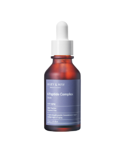 Serum cu complex de 6 Peptide, 30ml, Mary and May