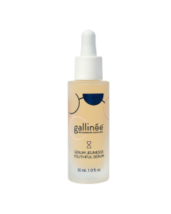 Serum anti-age Youthful, 30 ml, Gallinee
