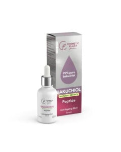 Serum Anti-Ageing Elixir Bakuchiol, 30 ml, Cosmetic Plant