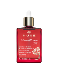 Serum anti-rid Merveillance Lift, 30ml, Nuxe 