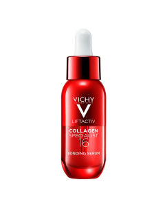 Serum antirid fortifiant Liftactiv Collagen Specialist 16, 30 ml, Vichy