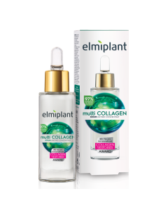 Elmiplant Multi Collagen Ser Fata, 30 ml