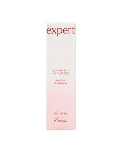 Serum cu acid azelaic 5% Expert, 30 ml, Ariul