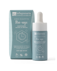 Serum bioactiv anti-imbatranire, 15ml, La Saponaria