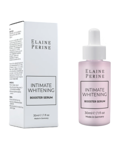Serum Booster Intimate Whitening, 30ml, Elaine Perine