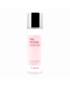 Serum calmant pentru pielea sensibila The Jin Jung, 50 ml, Dr Hedison