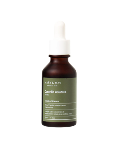 Serum cu Centella Asiatica, 30ml, Mary and May