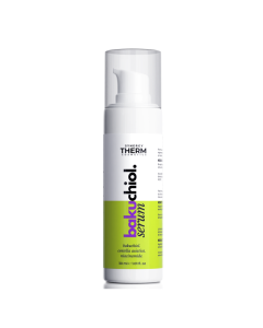 Serum cu Bakuchiol, 30 ml, Synergy Therm