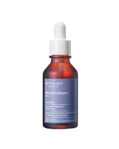 Serum cu colagen marin, 30ml, Mary and May