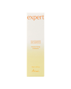 Serum cu Niacinamide 20% Expert, 30 ml, Ariul