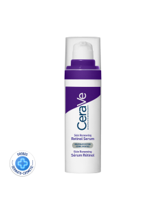 Serum cu retinol Skin Renewing, 30 ml, CeraVe
