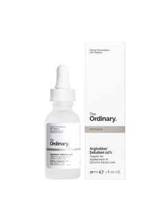 Serum cu Solutie de Argireline 10% x 30ml The Ordinary