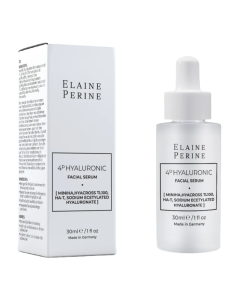 Serum Facial 4D Hyaluronic, 30ml, Elaine Perine