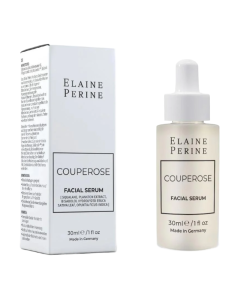Serum facial pentru cuperoza, 30 ml, Elaine Perine