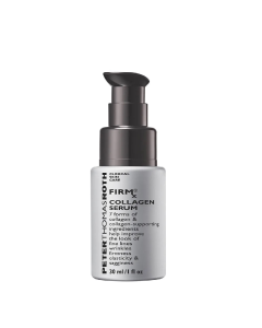 Ser cu Colagen FirmX, 30 ml, Peter Thomas Roth