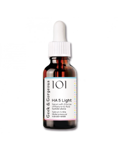 Serum HA 5 Light, 30 ml, Geek&Gorgeous