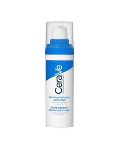 Serum hidratant cu acid hialuronic, 30 ml, CeraVe