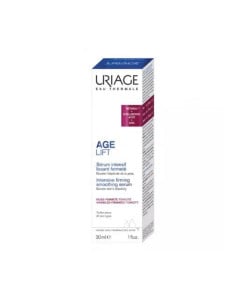 Serum intensiv pentru lifting si fermitate Age Lift, 30 ml, Uriage
