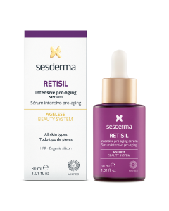 Serum Intensive pro-aging Retisil, 30 ml, Sesderma