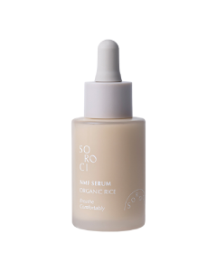 Serum Organic Rice NMF Serum, 30ml, Soroci