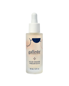 Serum pentru corectarea petelor pigmentare Vinegar, 30 ml, Gallinee