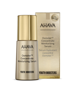 Ahava Serum fata Dead Sea Osmoter, 30ml 