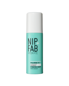 Serum pentru fata Hyaluronic Fix, 50 ml, NIP+FAB