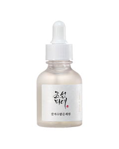 Ser de fata pentru luminozitate Glow Deep Serum Rice + Alpha-Arbutin, 30ml, Beauty of Joseon
