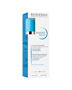 Ser Hydrabio, 40 ml, Bioderma